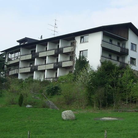 Landhotel Panoramablick Gorwihl Extérieur photo