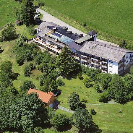 Landhotel Panoramablick Gorwihl Extérieur photo