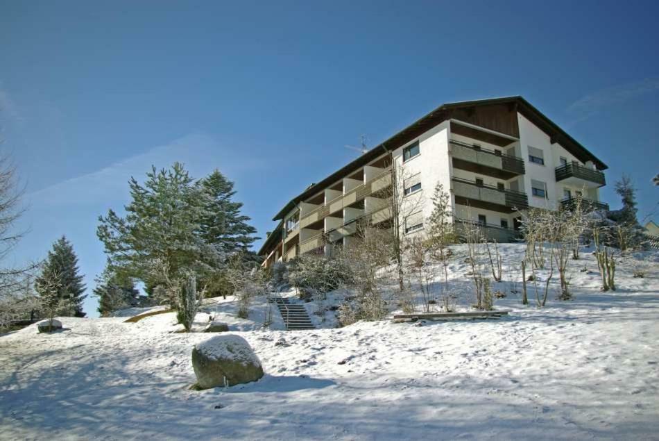 Landhotel Panoramablick Gorwihl Extérieur photo