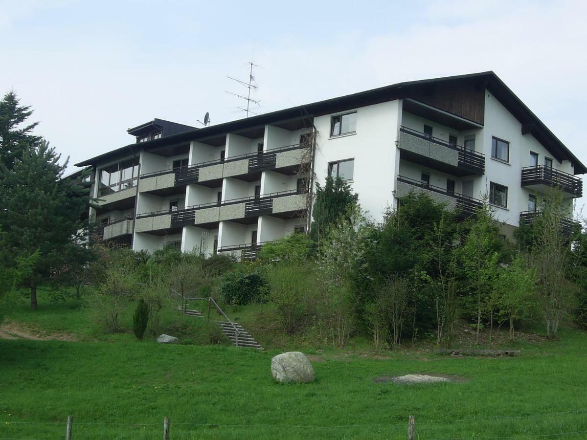Landhotel Panoramablick Gorwihl Extérieur photo
